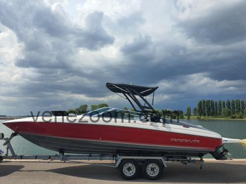 Bayliner 2750 Tekniset tiedot ja arvostelut